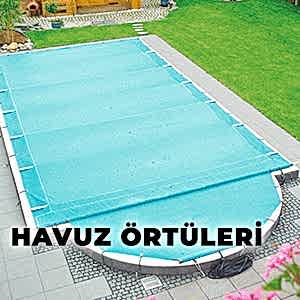 Havuz Örtüsü