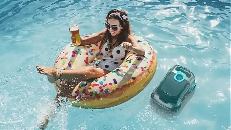 Antalya Havuz Firmaları