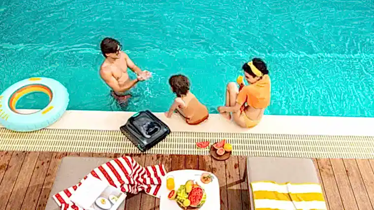 Antalya Havuz Firmaları: