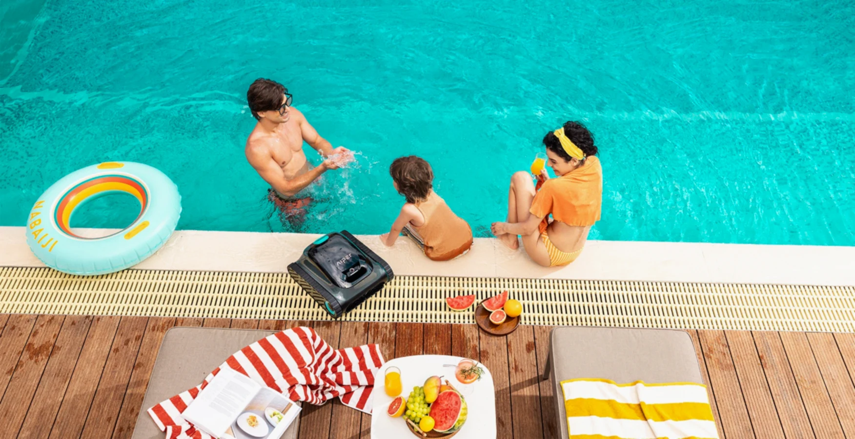 Antalya Havuz Firmaları: